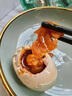 源春 咸鴨蛋 高郵特產(chǎn)熟鴨蛋端午節咸鴨蛋黃咸香流油咸蛋送禮源頭直發(fā) 65gx20枚家庭裝 曬單實(shí)拍圖