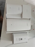 華為（HUAWEI）子母路由器Q6E子母套裝1母2子 路由器千兆凌霄無線全屋WiFi套裝分布式路由器 曬單實(shí)拍圖