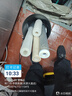 361°運動(dòng)鞋男秋季網(wǎng)面透氣輕便健身減震休閑慢跑步鞋子男671832270-5 曬單實(shí)拍圖