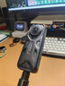 影石（Insta360）【新品】X5 全景運動(dòng)相機8K高清防抖防水手持口袋攝像機旅行Vlog摩托車(chē)騎行滑雪潛水路亞相機 曬單實(shí)拍圖