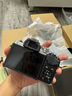 奧林巴斯（OLYMPUS）E-M10 MarkIV EM10四代 微單相機 數(shù)碼相機 微單套機（14-42mm & 40-150mm） 曬單實拍圖
