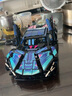 貝初眾LE高積木蘭博基尼跑車(chē)賽車(chē)汽車(chē)兒童玩具男孩6-12-15歲生日禮物 賽博蘭博基尼靜態(tài)版【1314pcs】貨柜手提禮盒 2025火的最玩具送小學(xué)生初中同學(xué)汽車(chē)大牛 曬單實(shí)拍圖