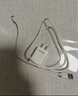品勝 3C認證 蘋(píng)果充電器線(xiàn)充套裝 適用iPhone14/13/12/11/Xs/8P手機平板iPad Pro/Air+蘋(píng)果數據線(xiàn)1.2米 曬單實(shí)拍圖