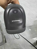 霍尼韋爾（Honeywell）無(wú)線(xiàn)掃碼槍 掃碼槍 條形碼 二維碼掃描槍 商超零售倉儲物流 手機屏幕碼掃碼槍 OH4502黑 曬單實(shí)拍圖