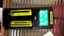 奈特科爾（NITECORE）UM2多功能鋰電池充電器USB-C智能雙槽快充座充18650/21700/AA電池 UM2標配（新升級USB-C接口） 曬單實(shí)拍圖