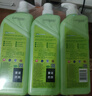 斧頭牌（AXE）花茶護膚洗潔精1.18kg*3瓶家庭裝茉莉茶香不傷手 曬單實(shí)拍圖