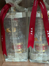 五糧液專(zhuān)賣(mài)店1995 30周年版濃香型白酒52度500ml*2雙瓶裝 曬單實(shí)拍圖