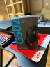 羅技（G）G502 HERO游戲鼠標 電競有線(xiàn)鼠標 吃雞鼠標RGB帶配重宏編程機械usb鼠標電腦英雄聯(lián)盟csgo送男友 G502 HERO黑色 曬單實(shí)拍圖