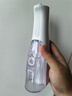 潔碧（Waterpik）沖牙器便攜式電動(dòng)洗牙器水牙線(xiàn)潔牙器 家用立式預防牙結石全身水洗GS5粉牙齒沖洗器 禮物 曬單實(shí)拍圖