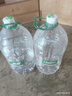 怡寶包裝飲用水5L*4瓶整箱裝 渠道限定 曬單實(shí)拍圖