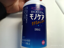 BIOCLEN日本原裝RGP硬性隱形眼鏡護理液 角膜塑性塑形鏡接觸鏡ok鏡 護理液240ml*2瓶 曬單實(shí)拍圖
