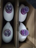 衛(wèi)新香薰洗衣液薰衣草34.08斤全瓶組合套裝(4.26kg*4）機(jī)洗手洗去漬 曬單實(shí)拍圖
