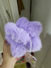 MY MELODY三麗鷗兒童耳罩女耳包美樂(lè )蒂3-6-12-成人耳蒙子耳捂加厚冬季防寒 【0甲醛/母嬰級】紫桿酷洛米可折疊+3歲-成人可戴 曬單實(shí)拍圖
