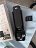 大疆 DJI Osmo Pocket 3 標準版 一英寸口袋云臺相機 OP靈眸手持數碼相機 旅游vlog 便攜美顏攝像 曬單實(shí)拍圖