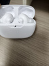 JBL WAVE BEAM 2 真無(wú)線(xiàn)藍牙耳機主動(dòng)降噪音樂(lè )運動(dòng)通話(huà)入耳式耳麥防水防塵情人節七夕 白色 曬單實(shí)拍圖
