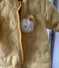 巴拉巴拉兒童輕薄羽絨服男女童冬裝連體衣2025造型可愛(ài)趣味萌208425120203 曬單實(shí)拍圖