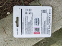 朗科朗科（Netac）16-512GB TF（MicroSD）存儲卡 A1 U1 V10 4K 高度耐用行車(chē)記錄儀&監控攝像頭內存卡 128GB 紅色 曬單實(shí)拍圖