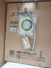 九牧（JOMOO）11368-2-2/41KB-2馬桶家用大沖力暴風(fēng)虹吸節水抗菌坐便器400坑距 曬單實(shí)拍圖