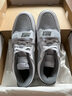 耐克（NIKE）男鞋AIR JORDAN LEGACY 312運動(dòng)鞋子耐磨防滑籃球鞋 CD7069-005 42.5 曬單實(shí)拍圖