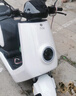 小牛NPlay電動(dòng)摩托車鉛酸電池 智能長(zhǎng)續(xù)航高速通勤電瓶電摩N1S 到店自提 曬單實(shí)拍圖