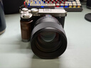 適馬（SIGMA） Art 適馬85mm F1.4 DG DN 全畫(huà)幅微單 大光圈定焦鏡頭人像鏡頭 索尼E口 官方標配 曬單實(shí)拍圖