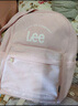 Lee大容量雙肩包新款初高中學(xué)生書(shū)包旅行出行背包七夕情人節送女友 曬單實(shí)拍圖