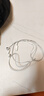 Apple/蘋(píng)果 采用 (USB-C)的EarPods耳機 有線(xiàn)耳機 蘋(píng)果耳機 適用iPhone/iPad//Mac 蘋(píng)果手機 曬單實(shí)拍圖