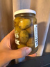 歐格利司（Ogroleass）西班牙進(jìn)口無(wú)核橄欖罐頭 黑松露櫻桃菠蘿味西餐沙拉拼盤(pán)黑橄欖 西班牙去核戈達爾大橄欖350g無(wú)核 曬單實(shí)拍圖