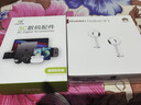 華為長(cháng)續航藍牙耳機 FreeBuds SE 2無(wú)線(xiàn)耳機 40小時(shí)長(cháng)續航 快速充電 藍牙5.3適用于蘋(píng)果/安卓手機 白 曬單實(shí)拍圖