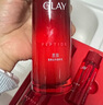 玉蘭油（OLAY）大紅瓶水乳液保濕抗皺緊致抗衰老化妝品護膚品套裝禮盒中秋禮品女 曬單實(shí)拍圖