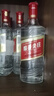 五糧液股份綿柔尖莊濃香型白酒50度500mL*12瓶 整箱原箱裝中秋鉅惠 曬單實(shí)拍圖