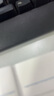 富光大容量耐摔玻璃杯 商務(wù)男士雙層水杯塑玻泡茶杯茶水分離杯子520ML 曬單實(shí)拍圖
