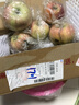良田石山正宗大漠冰糖心蘋(píng)果水果時(shí)令脆甜丑蘋(píng)果新生鮮孕婦水果生鮮整箱 嚴選5斤鉅惠裝 凈重約為4斤+ 曬單實(shí)拍圖