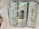珍愛(ài)潔面擦臉濕巾綠茶祛油擦汗清潔肌膚濕紙巾80抽*3包 曬單實(shí)拍圖