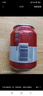 百威啤酒TOP淡色拉格450ml*18聽(tīng)整箱裝新老包裝交替發(fā)貨 中秋送禮  曬單實(shí)拍圖