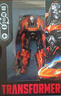 變形金剛（TRANSFORMERS）兒童男孩玩具模型工作室系列加強級電影4 KSI寡婦G0857 曬單實(shí)拍圖