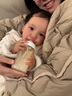 美素佳兒（Friso）皇家幼兒配方奶粉 3段（1-3歲幼兒適用）乳鐵蛋白 (新國(guó)標(biāo)) 皇家3段 800g 3罐 【新國(guó)標(biāo)】 曬單實(shí)拍圖