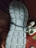 斯凱奇（Skechers）男鞋秋季軟底軟底運動(dòng)鞋休閑鞋跑步鞋健步鞋232398 曬單實(shí)拍圖