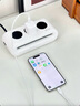 圖拉斯小冰塊Lite【全網(wǎng)熱銷(xiāo)500W+】蘋(píng)果17充電器iPhone17promax充電頭套裝16氮化鎵Air快充15充電線(xiàn) 【15-16套裝】白色頭+雙C口快充線(xiàn) 45w系列【店長(cháng)推薦】 曬單實(shí)拍圖
