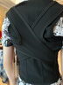 背背佳中秋禮品U9矯姿帶背部姿勢(shì)帶護(hù)腰帶兒童學(xué)生男女士坐姿站姿-M 曬單實(shí)拍圖