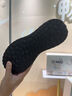 赫尼保羅品牌老爹鞋男真牛皮新款休閑運動(dòng)鞋2025秋季百搭男鞋厚底防滑皮鞋 白色 JC-8838 41 (255mm) 皮鞋碼 曬單實(shí)拍圖