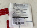 3M etc專用雙面膠強(qiáng)力背膠高粘度耐高溫固定貼 通用款40*60mm 曬單實拍圖