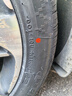 玲瓏輪胎汽車(chē)輪胎215/50R17 95W XL 玲瓏臻選 UD 適配英朗/科魯茲 曬單實(shí)拍圖