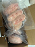 京東京造90%黑豬鮮肉腸900g 純黑豬肉烤腸配料極簡(jiǎn)不含淀粉雞肉 曬單實(shí)拍圖