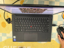 ThinkPad【國家補貼20%】T14p AI PC酷睿Ultra9 14.5英寸高性能工程師本筆記本電腦 64G 1TB 3K 商務(wù)辦公本 曬單實(shí)拍圖