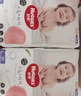 好奇（Huggies）鉑金裝小桃褲成長(cháng)褲L120片(9-14kg)大號尿不濕拉拉褲【透爽散熱】 曬單實(shí)拍圖