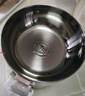 廣意 304不銹鋼四層保溫飯盒多層可組合馬卡龍便當盒+保溫袋 GY8809 曬單實(shí)拍圖