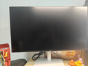 戴爾（DELL）27英寸 2K顯示器 IPS屏 硬件級防藍光 144Hz刷新 99%sRGB 雙音響 旋轉升降 電腦顯示屏 S2725DSM 曬單實(shí)拍圖