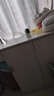 海爾（Haier）800萬(wàn)攝像頭4K家用監控器360度無(wú)死角帶夜視全景高清語(yǔ)音手機遠程庭院室內無(wú)線(xiàn)wifi家用云臺監控 曬單實(shí)拍圖