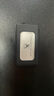 金士頓（Kingston）1TB Type-C USB3.2 移動(dòng)固態(tài)硬盤(pán)（PSSD）XS2000 高速讀寫(xiě)2000MB/s IP55等級三防保護 手機直連 曬單實(shí)拍圖